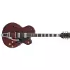 Gretsch G2420t Streamliner Hollow Body, Bigsby, Walnut Stain