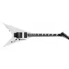 Jackson Usa Select King V Kv2, Ebony Fingerboard, Snow White