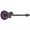 Jackson Pro Series Monarkh Scq, Ebony Fingerboard, Transparent Purple Burst