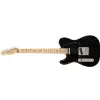 Fender Player Telecaster Lh Mn Blk