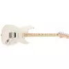 Fender American Pro Stratocaster Hss Shaw Bucker Maple Fingerboard, Olympic White