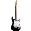  Fender Squier Bullet Strat E-Gitarre, schwarz 