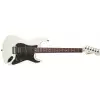 Fender Jake E Lee Usa Signature Model, Rosewood Fingerboard, Pearl White With Lavender Hue