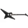 Jackson Usa Signature Gus G. Star, Rosewood Fingerboard, Satin Black With White Pinstripes Jackson Usa Signature Gus G. Star, Rosewood Fingerboard, Satin Black With White Pinstripes