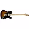 Fender Classic Series ′72 Telecaster Custom, Maple Fingerboard, 3-Color Sunburst