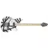 Evh Wolfgang Special, Maple Fingerboard, Black