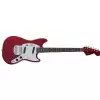 Fender Japan Traditional  #8242;70s Mustang Candy Apple Red E-Gitarre 