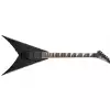 Jackson X Series King V Kvxmg, Rosewood Fingerboard, Gloss Black