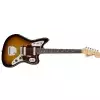 Fender American Original ′60s Jaguar Rosewood Fingerboard, 3-Color Sunburst