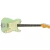 Fender Limited Edition Jazz-Tele Rosewood Fingerboard, Surf Green