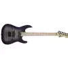 Charvel Pro-Mod Dk24 Hh Ht M Qm, Maple Fingerboard, Purple Phaze