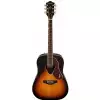 Gretsch G5024e Rancher Dreadnought Electric, Fishman Pickup System, Sunburst