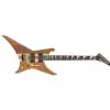 Jackson X Series Warrior Wrx24 Natural, Rosewood Fingerboard, Natural