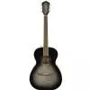 Fender FA-235 CE Concert Moonlight Brs Westerngitarre (mit Tonabnehmer) 