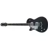 Gretsch G5230lh Electromatic Jet Ft Black