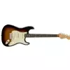 Fender Classic Series ′60s Stratocaster Pau Ferro Fingerboard, 3-Color Sunburst