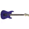 Charvel Usa Select San Dimas Style 1 Hss Ht, Rosewood Fingerboard, Satin Plum