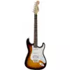 Fender Squier Bullet Stratocaster With Tremolo Hss Bsb