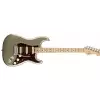 Fender American Elite Stratocaster Hss Shawbucker Mn Champagne