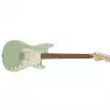 Fender Duo-Sonic HS, Pau Ferro Fingerboard Surf Pearl E-Gitarre 