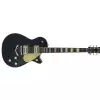 Gretsch G6228 Players Edition Jet Bt With V-Stoptail, Rosewood Fingerboard