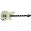 Evh Wolfgang Usa, Ebony Fingerboard, Ivory