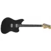 Fender Jim Root Jazzmaster Ebony Fingerboard, Flat Black