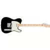 Fender American Pro Telecaster Maple Fingerboard, Black