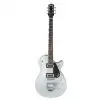 Gretsch G5230t Electromatic Jet Ft Airline Silver
