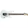 Charvel Usa Select San Dimas Style 1 Hss Fr, Rosewood Fingerboard, Snow Blind Satin