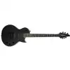 Jackson Pro Series Monarkh Sc, Ebony Fingerboard, Gloss Black