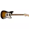 Fender Mustang 90, Pau Ferro Fingerboard, 2-Color Sunburst