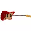 Fender Squier Deluxe Jazzmaster St Rw Car