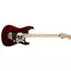 Charvel Warren DeMartini Signature Blood and Skull Pro-Mod, Maple Fingerboard 