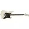 Fender Contemporary Stratocaster Hss, Rosewood Fingerboard, Pearl White