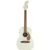 Fender Malibu Player, Walnut Fingerboard, Arctic Gold Westerngitarre (mit Tonabnehmer)