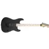 Charvel Usa Select San Dimas Style 1 Hss Fr, Maple Fingerboard, Pitch Black