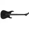 Jackson Usa Signature Mick Thomson Soloist Ebony Fingerboard, Black
