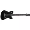 Jackson X Series Signature Mark Morton Dominion Dx2, Rosewood Fingerboard, Transparent Black