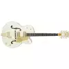 Gretsch G6136t-59 Vintage Select Edition ′59 Falcon Hollow Body With Bigsby Tv Jones Gretsch G6136t-59 Vintage Select Edition ′59 Falcon Hollow Body With Bigsby Tv Jones