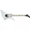 Jackson X Series Kelly Kexm, Maple Fingerboard, Snow White