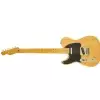 Fender Classic Vibe Telecaster ′50s Left-Handed, Maple Fingerboard, Butterscotch Blonde