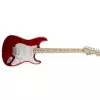 Fender Eric Clapton Stratocaster MN Torino Red E-Gitarre