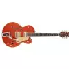 Gretsch G6120ssl-Oflm Brian Setzer Nashville With Bigsby