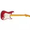 Fender Classic Series ′50s Stratocaster Lacquer, Maple Fingerboard, Candy Apple Red