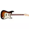 Fender American Pro Stratocaster Hh Shaw Bucker, Rosewood Fingerboard, 3-Color Sunburst