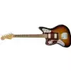 Fender Kurt Cobain Jaguar Left-Handed, Rosewood Fingerboard, 3-Color Sunburst