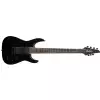 Jackson X Series Soloist Slathx3-7, Rosewood Fingerboard, Gloss Black