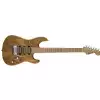 Fender Guthrie Govan Signature Hsh Caramelized Ash, Caramelized Flame Maple Fingerboard, Natural