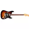 Fender Stevie Ray Vaughan Stratocaster PF 3- color Sunburst E-Gitarre
